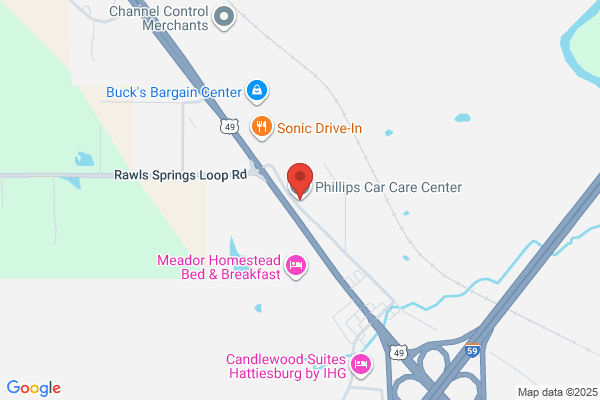 Phillips Auto Repair