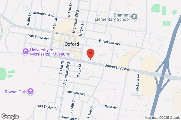 Valvoline Express Care @ Oxford