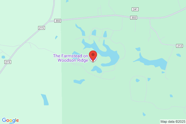 Holly Ridge Farm Bed and Breakfast