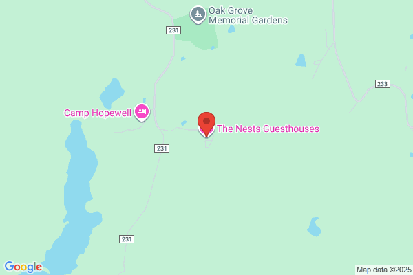 The Nests BnB and Events