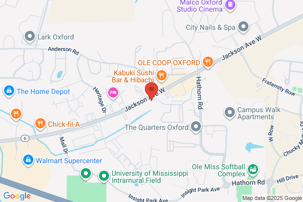 Mattress Firm Oxford