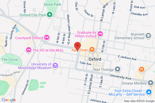 Rebel Bookstore