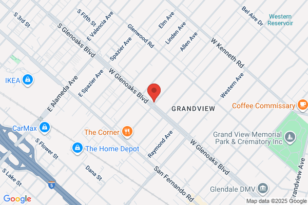 Uptown Coffee