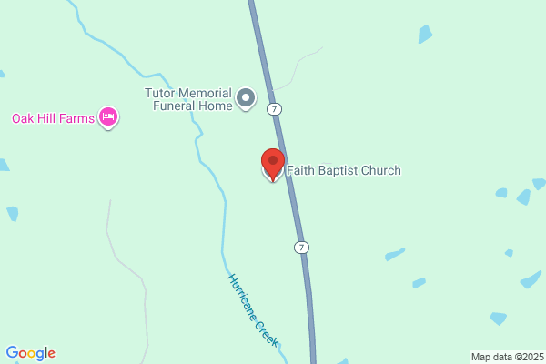 Faith Baptist Church
