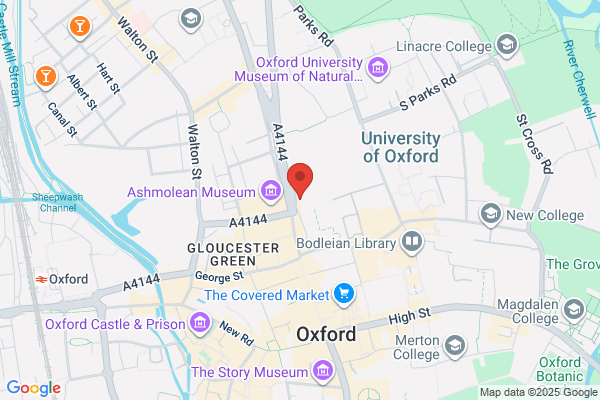 Dixie-Net of Oxford