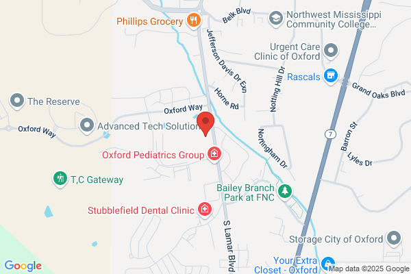 Life Dental Oxford