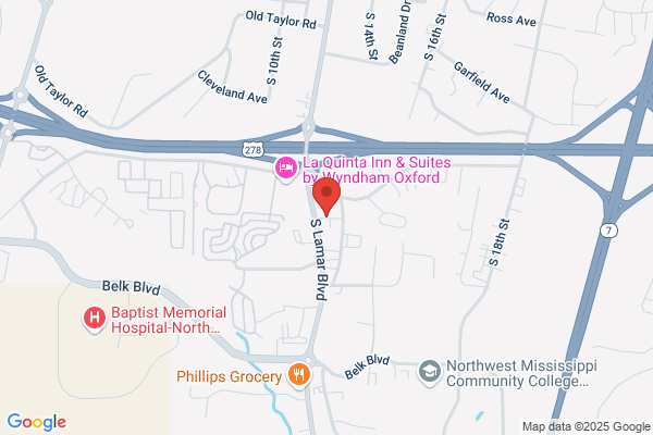 Oxford Dental Specialists