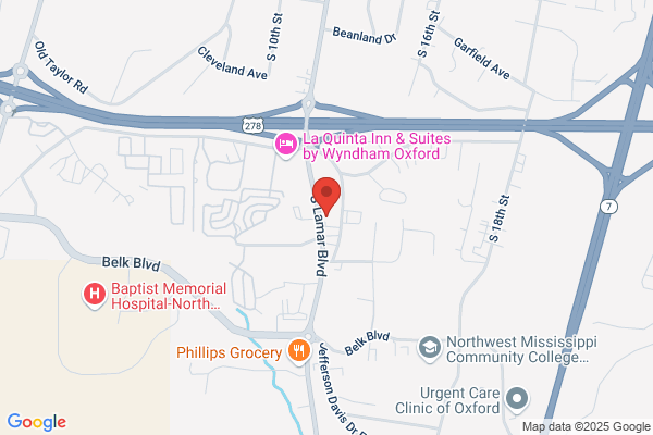 Oxford Eye Surgery Center
