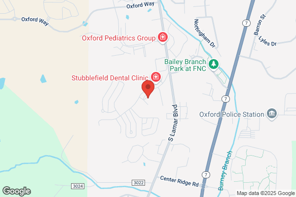 Oxford Surgery Center