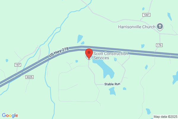 Briscoe and Sons Farms & Construction