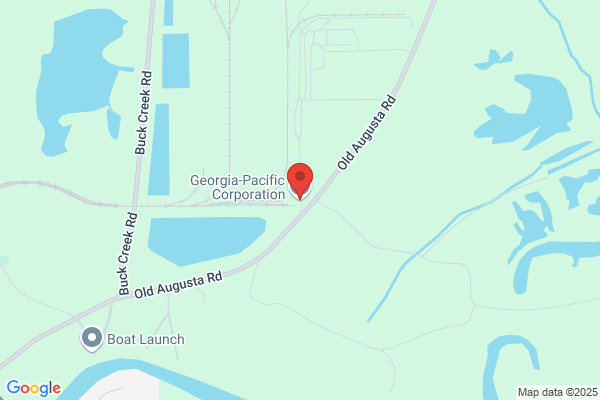 Georgia Pacific