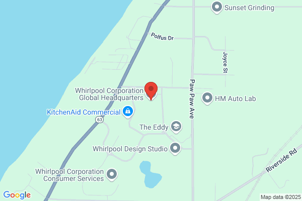 Whirlpool Corporation