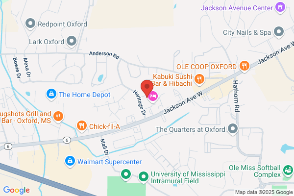 Holiday Inn Express & Suites Oxford, an IHG Hotel