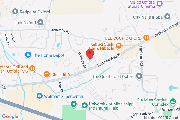 Hampton Inn Oxford-West