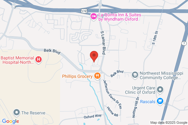 Home2 Suites by Hilton Oxford