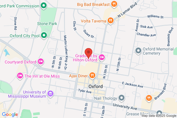 Inside Oxford Inc