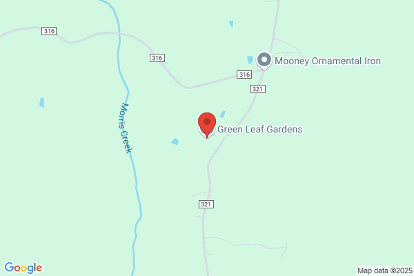 Green Leaf Gardens, LLC