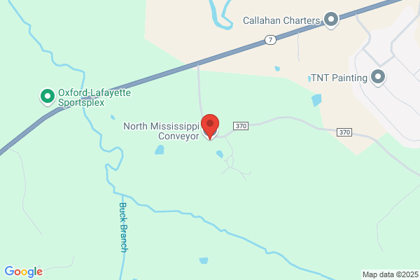North Mississippi Conveyor Company