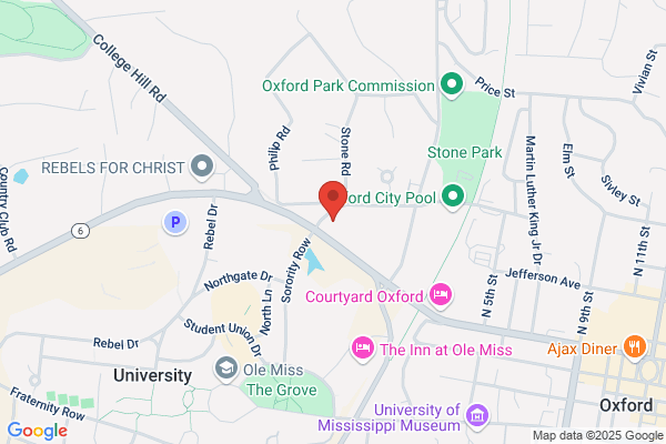 Oxford Lafayette Chamber of Commerce