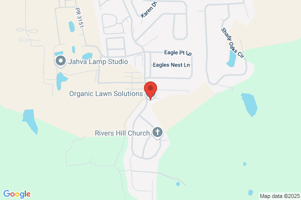 Organic Lawn Solutions, LLC
