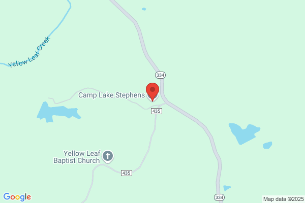 Lake Stephens United Methodist Camp