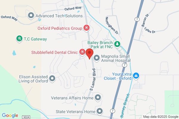 Children's Clinic of Oxford
