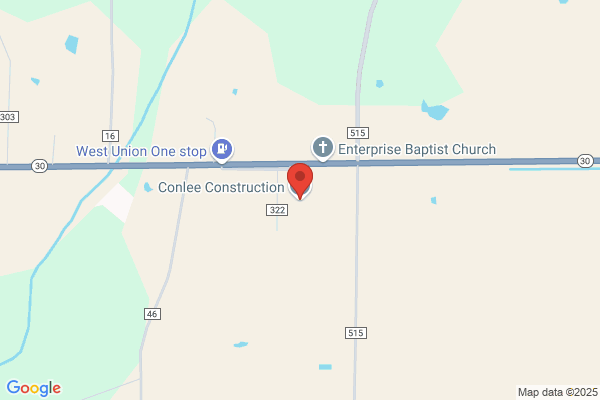 Conlee Construction Services, LLC