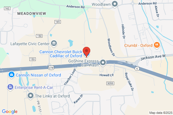 Cannon Motors