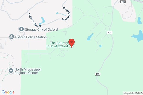 Country Club of Oxford