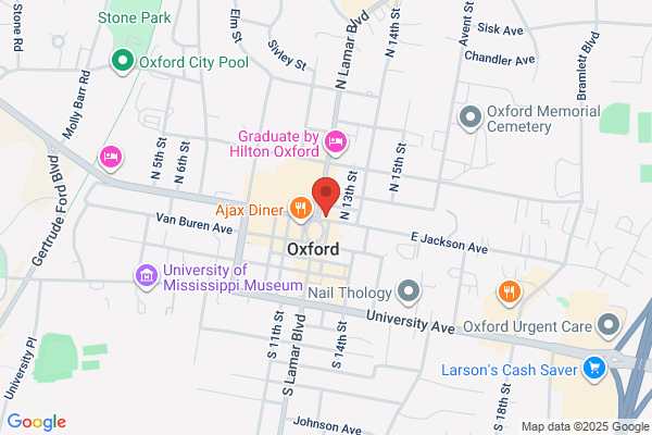 Fnb Oxford