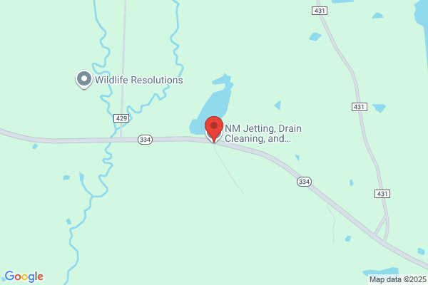 North Mississippi Jetting, LLC