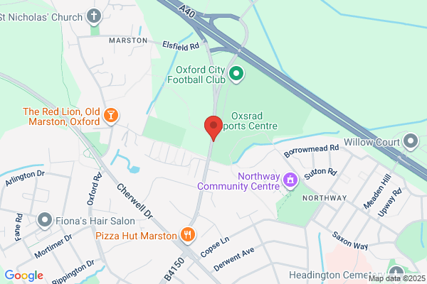 Oxford Catering Company the