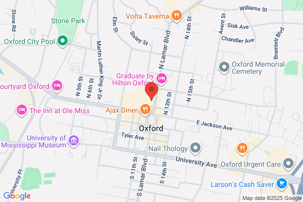 Oxford University Club