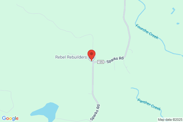 Rebel Rebuilders