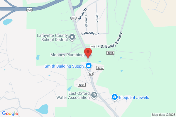 Mooney Plumbing