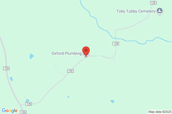 Oxford Plumber Pros