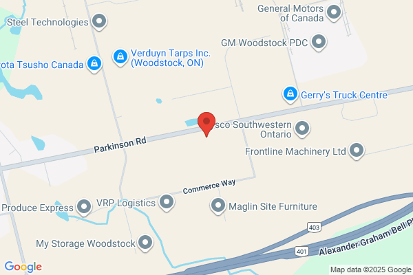Oxford Plumbing, LLC