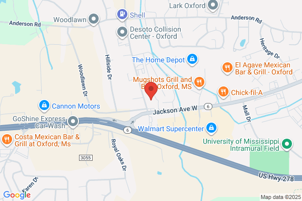 Dowdle Gas and Appliance Center
