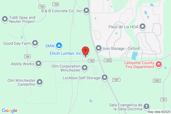 Edwards Timber Resources Inc
