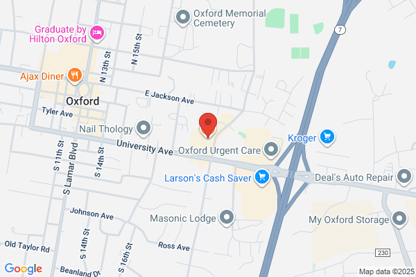 Walk-On's Sports Bistreaux - Oxford Restaurant