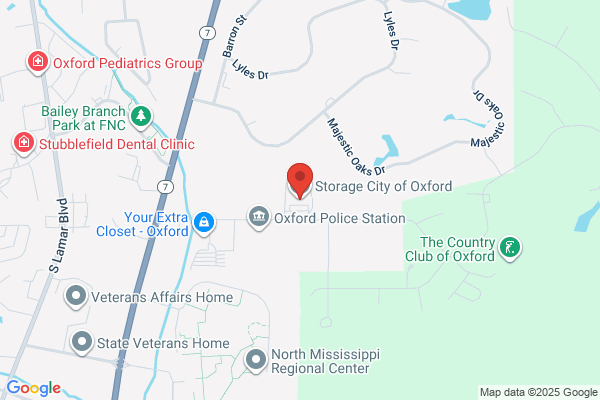 Southern Storage