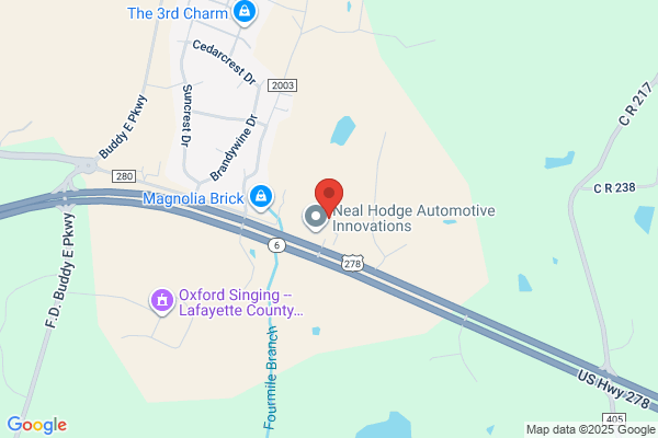 Oxford Septic Services