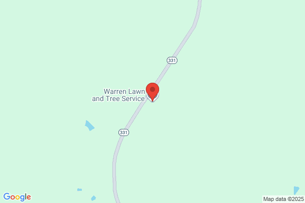 Warren Lawn and Tree Service, LLC