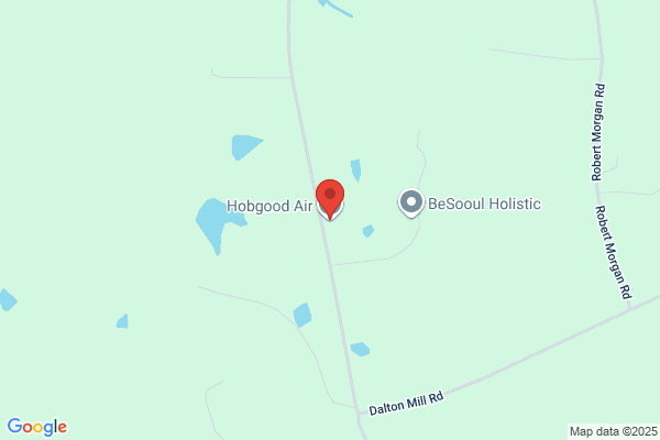 Hobgood Air, Inc.