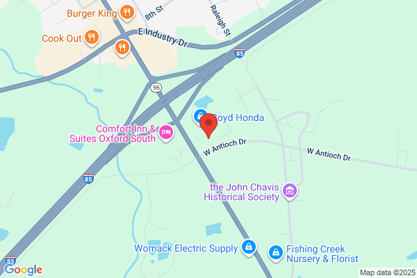 Boyd Pontiac Buick GMC Honda Inc