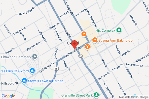 Granville Residential