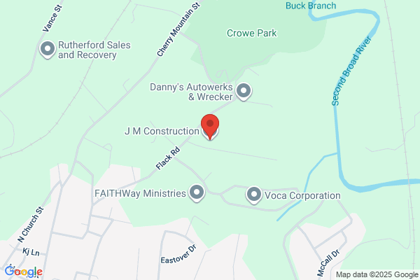 J & M Construction