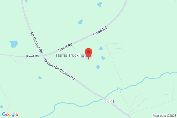 Harris Trucking
