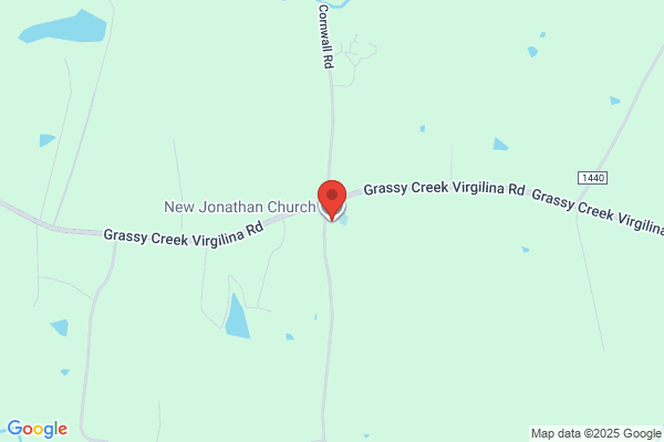 Jonathan Creek Baptist Church