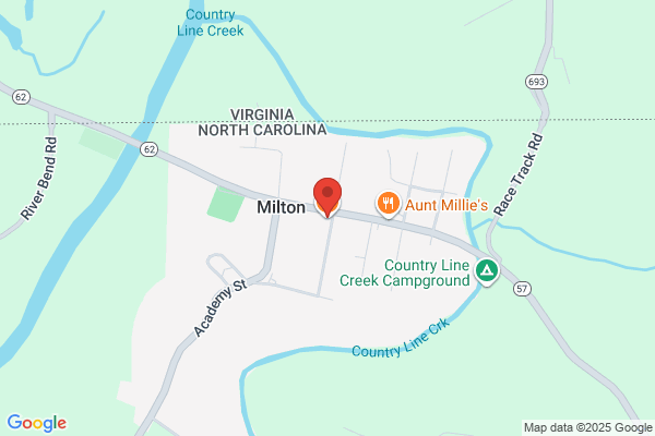 Williamson's Mini Mart & Grill